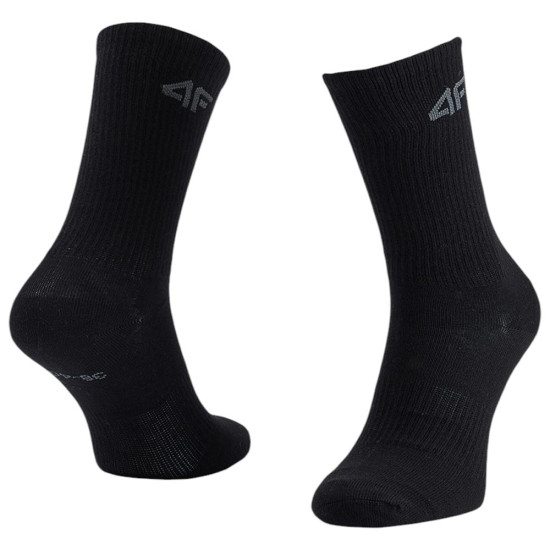 4F Παιδικές κάλτσες 4 pairs 4F Παιδικές κάλτσες 4 pairs